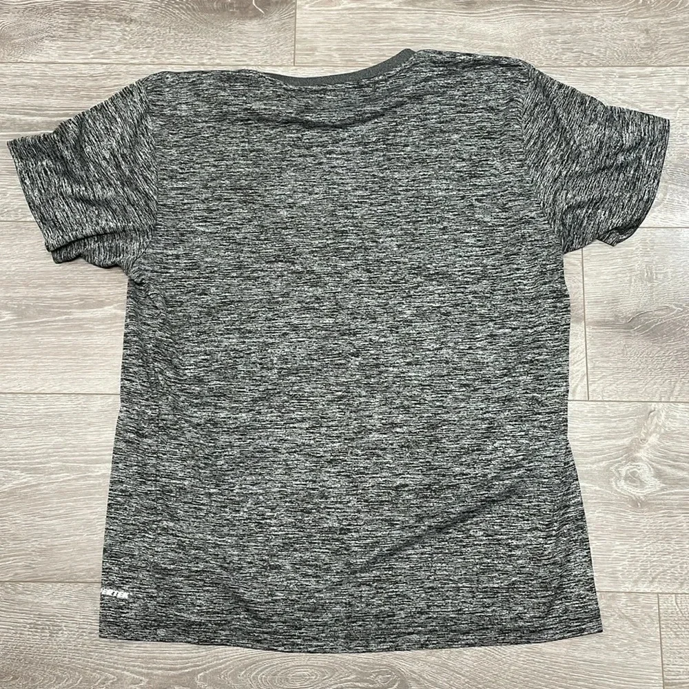 Adidas UA Head Short Sleeve Athletic Tee Bundle of 4 Size L